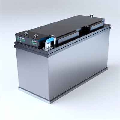 10.24kWh-30kwh باتری ذخیره سازی انرژی خورشیدی برای منبع انرژی پنل خورشیدی و محدوده قدرت خروجی 10-20 KWh