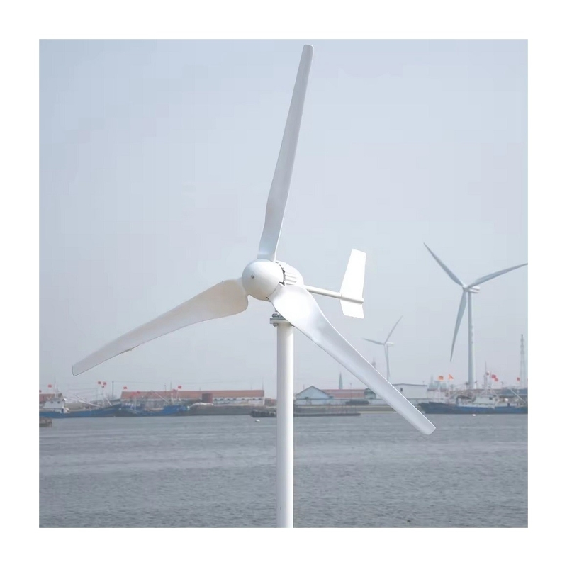 سیستم انرژی خورشیدی با قدرت 5KW با اینورتر امواج سینوس خالص و فرکانس پایین