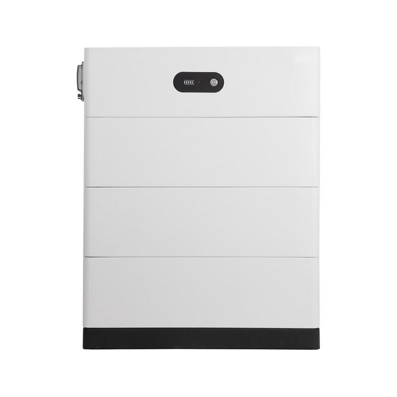 باتری 48 ولت Lifepo4 برای خانه ذخیره انرژی خورشیدی همه در یک 10kwh خارج از شبکه