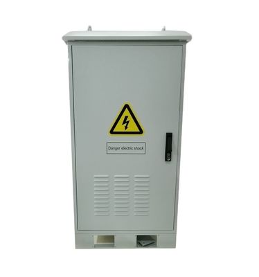 سیستم خورشیدی سیلیکون تک کریستال 20kW با فرکانس خروجی 50Hz