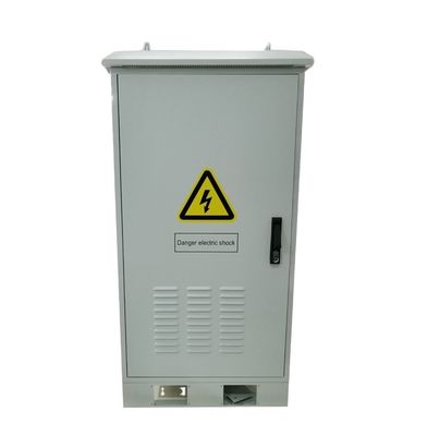 سیستم انرژی خورشیدی ضد آب با باتری لیتیوم یون