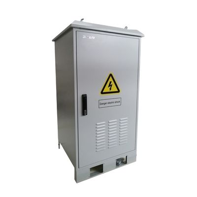 سیستم ذخیره سازی باتری خورشیدی 15KW 3KW برای ایستگاه پایه مخابرات