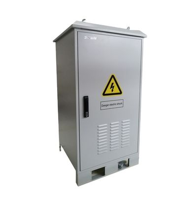 کنترل کننده MPPT سیستم خورشیدی الکتریکی سیستم پنل خورشیدی با باتری لیتیوم یون