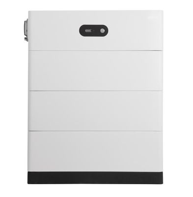 نوع سیستم بسته باتری لیتیوم یون 5kwh برای 51.2v Power Wall ظرفیت 10kw