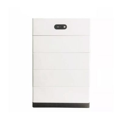 سلول ذخیره سازی باتری لیتیوم خانگی 15KWH قدرتمند درجه A 3.2V قابل جمع و جور