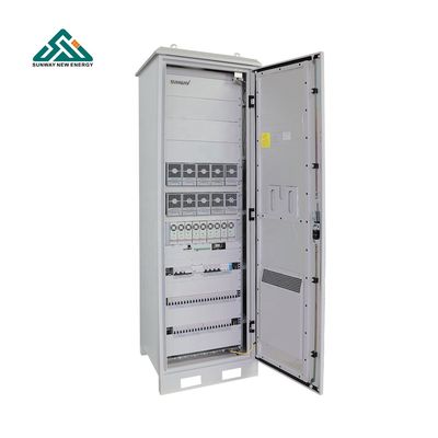 کنترل کننده شارژ خورشیدی صنعتی MPPT برای سیستم خورشیدی هیبریدی 8kw 10kw 20kw