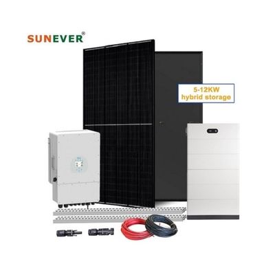 کابینت مخابراتی در فضای باز با باتری Lifepo4