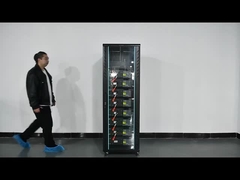 باتری لیتیومی ولتاژ بالا