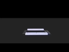 48Vdc/220Vac اصلاح کننده 3kw 8kw 10kw 20kw سیستم انرژی خورشیدی برای ایستگاه پایه ارتباطات مخابراتی