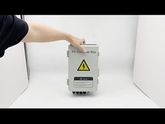 جعبه ترکیب کننده